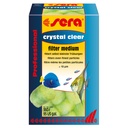 Sera Crystal Clear Professional contro acqua torbida 12pz per 360lt d'acqua