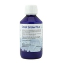 Korallen Zucht Coral Snow Plus Ottimizzante per coralli 250ml