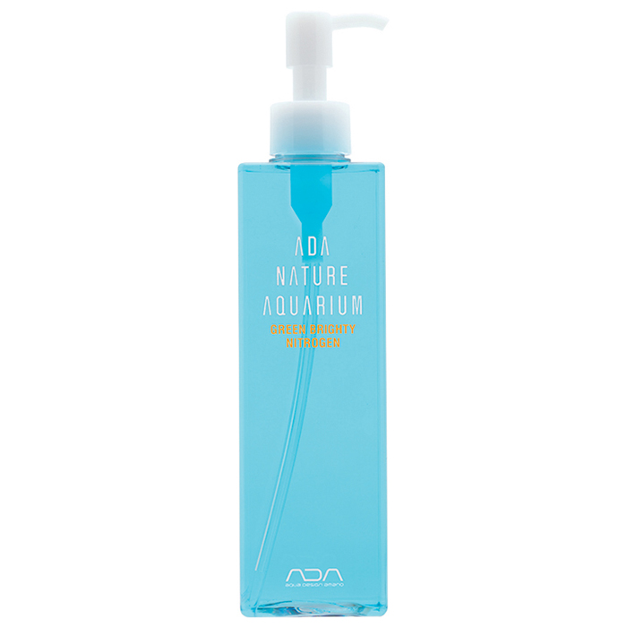 Ada Green Brighty Nitrogen Fertilizzante liquido a base di Azoto 180ml