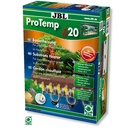 Jbl ProTemp B20 Cavetto riscaldante 12V 20W 4,9 metri per 100-250 l