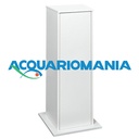 Newa Supporto L per Acquari NewaMore 50 dolce e marino Bianco