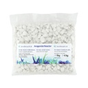 Korallen Zucht Aragonite Reactor per Reattori di Calcio 1kg