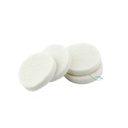 Schego Feltrini di ricambio per Areatore Prima 5pz