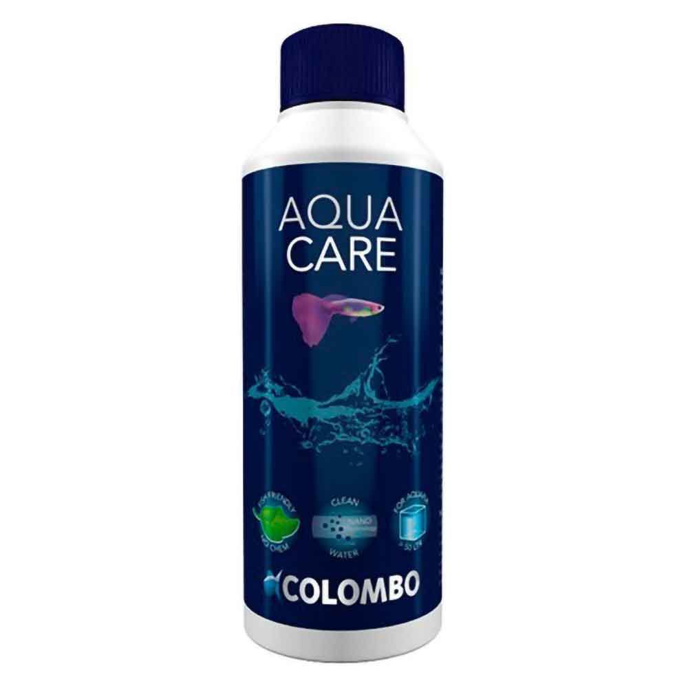 Colombo Aqua Care per ridurre Nitrati e Fosfati nel dolce 250ml