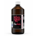 Planctontech Fitoamin NEW TOP FORMULA Fitoplancton Vivo arricchito con Aminoacidi, Vitamine e Oligoelementi in bottiglietta 250ml
