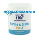 Blue Line Marine & Discus Size 1.6 pellet affondante 1.6mm 65g