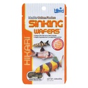 Hikari Sinking Wafers Pastiglie per Pesci da Fondo 25gr