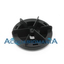 Eheim 7657390 Coprigirante con gommino per 2222 2224