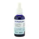Korallen Zucht Zeofood Plus 50ml