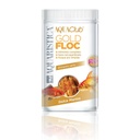 AQ Aquaristica Gold Floc Alimento completo per pesci d'acqua fredda 380ml 53g