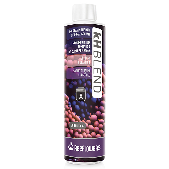 ReeFlowers kH Blend - A 500ml