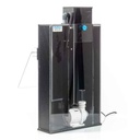 Deltec Skimmer MCE 601 DC Schiumatoio esterno appeso 24V elettronico fino a 600lt