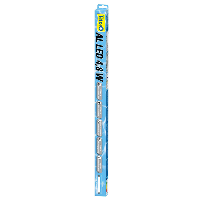Tetra AL LED 4.8w ricambio Lampada AquaArt LED 20 L e 30 L