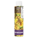 ReeFlowers F - Color pigmenti e minerali per la colorazione dei coralli 250ml