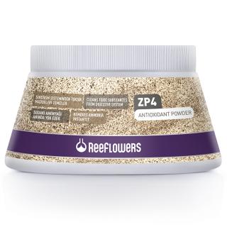 ReeFlowers ZP4 Antioxidant Powder Zeolite ingeribile per pesci 250ml 150g