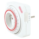 Zolux Timer Programmatore elettronico 96 posizioni