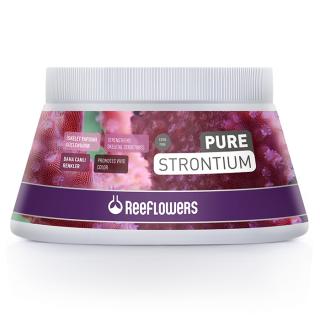 ReeFlowers Pure Strontium in polvere 250ml 300g