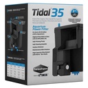 Seachem Tidal 35 Filtro esterno appeso per acquari fino a 130 l