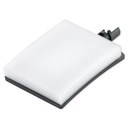 Eheim 3591002 Ricambio spugna piatta per Rapid Cleaner