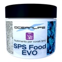 Oceanlife SPS Food Evo Nutrimento per coralli SPS 150ml 65g