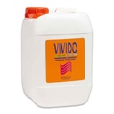 Equo Vivido Promotore organico antialghe per acqua dolce e marino 2,5 litri