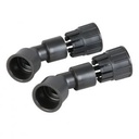 Sera Raccordo per Valvola Gruppo Rubinetti Filtro Esterno X-treme 1200