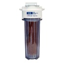 Forwater Deultra Deionizzatore DDS® per Acqua Ultrapura grado nucleare Post Osmosi