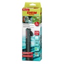 Eheim Riscaldatore elettronico Thermopreset 100W presettato a 25° da 100 a 150 litri