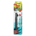 Eheim Riscaldatore elettronico Thermopreset 200W presettato a 25° da 300 a 400 litri
