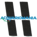 Tetra BF Ricambio Spugne Biologiche per Filtri interni IN800/IN1000 CF800/1000 Plus 4pz