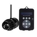Coral Box QP-16 Plus Pompa di movimento elettronica con controller fino a 16000l/h