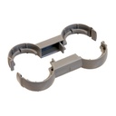 Eheim 7354158 Clip stringitubo per Filtri 2026-2028