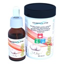 Oceanlife Garlic Aglio liquido concentrato 20ml