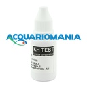 Aquili Test KH (ricarica) Durezza Parziale