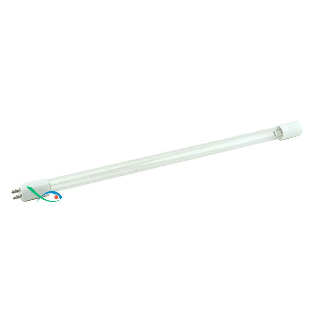 Sicce Lampada UV-C di ricambio 25W 4pin per Filtri Green Reset 100