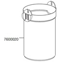 Eheim 7600020 Cestello Filtro esterno Ecco 2036 2235 2236