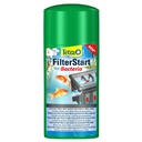 Tetra Pond Filter Start Bacteria Batteri attivatori per Laghetto 1000ml per 10000Lt