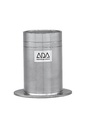 Ada System 74 Cap Stand (metal)