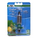 Jbl Rotore Filtro esterno Cristal Profi e1500 con alberino e gommini