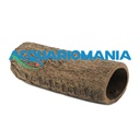 Ceramic Nature Catfish Cave S decorazione in ceramica per gamberetti e pesci 15x6cm