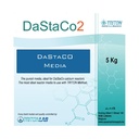 Triton Lab DaStaCo2 Media Materiale per Reattori di Calcio 5Kg