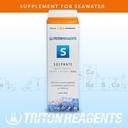 Triton Reagents S Sulphate 1000ml