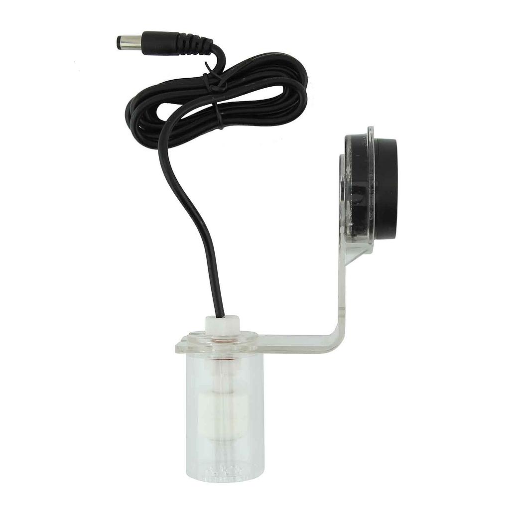 Blau Aquaristic Minimum Level Sensor per Pompe Reef Motion e Controlli di Livello