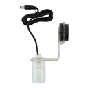 Blau Aquaristic Minimum Level Sensor per Pompe Reef Motion e Controlli di Livello