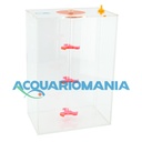 Coral Box Contenitore Liquidi Graduato Balling Dosometriche con palette per agitazione 5 litri