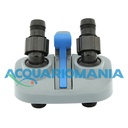 Prodac Gruppo Rubinetti per Filtri esterni DF 1200 e DF 1400