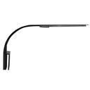 Blu Bios Line Led Nera Plafoniera a led per piccoli acquari d'acqua dolce aperti 9W