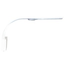Blu Bios Line Led Bianca Plafoniera a led per piccoli acquari d'acqua dolce aperti 9W