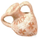 Zolux Collo d'anfora Nina 10cm