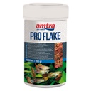 Amtra Pro Flake Mangime in scaglie 1000ml 200g